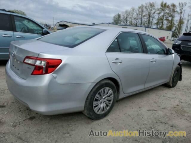 TOYOTA CAMRY L, 4T4BF1FK3DR307992