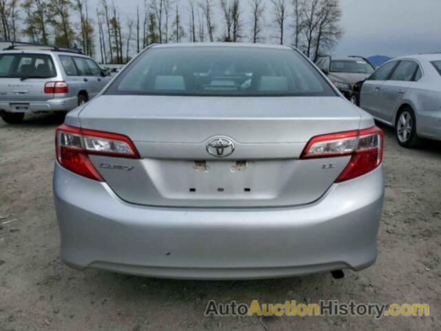 TOYOTA CAMRY L, 4T4BF1FK3DR307992