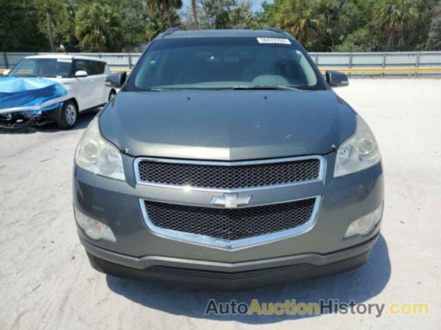 CHEVROLET TRAVERSE LT, 1GNLRGED2AJ220640