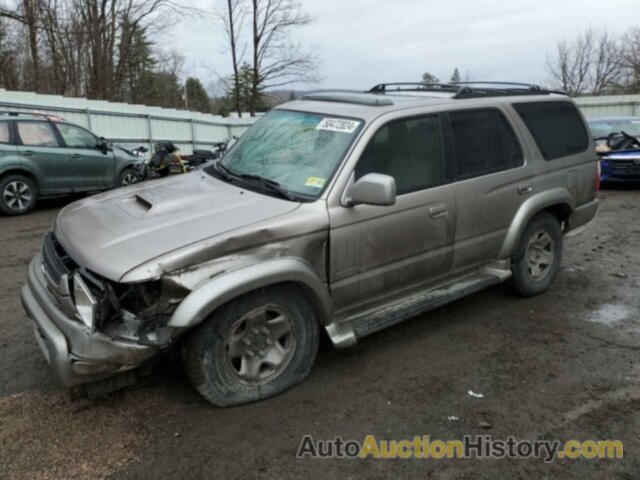 TOYOTA 4RUNNER SR5, JT3HN86R720374458