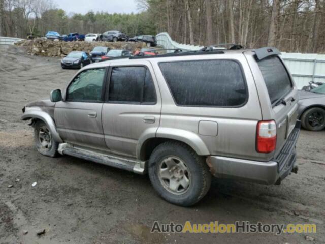 TOYOTA 4RUNNER SR5, JT3HN86R720374458