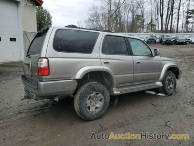 TOYOTA 4RUNNER SR5, JT3HN86R720374458