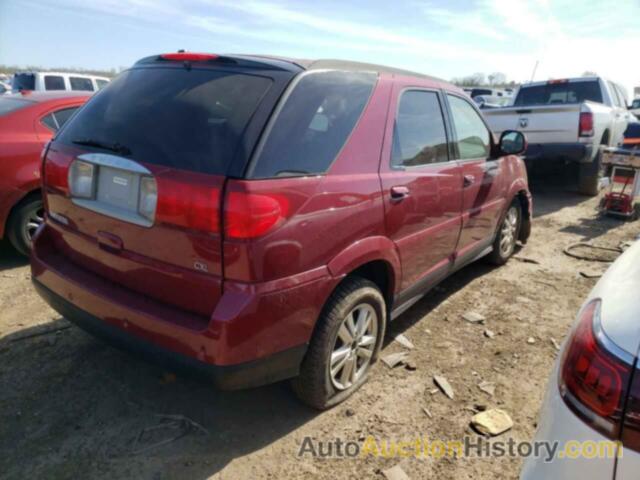 BUICK RENDEZVOUS CX, 3G5DA03L47S543480