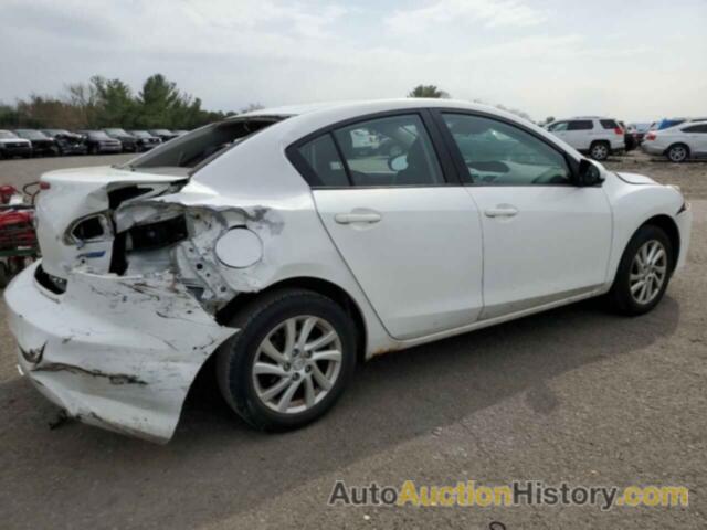 MAZDA 3 I, JM1BL1V88C1651380