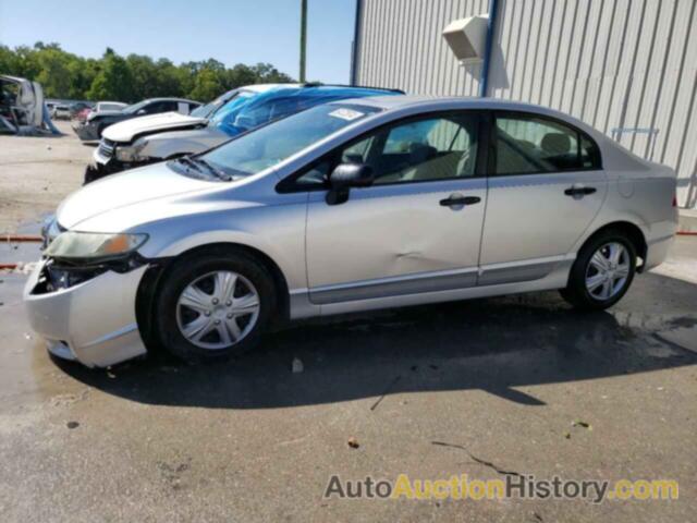 HONDA CIVIC VP, 2HGFA16309H529294