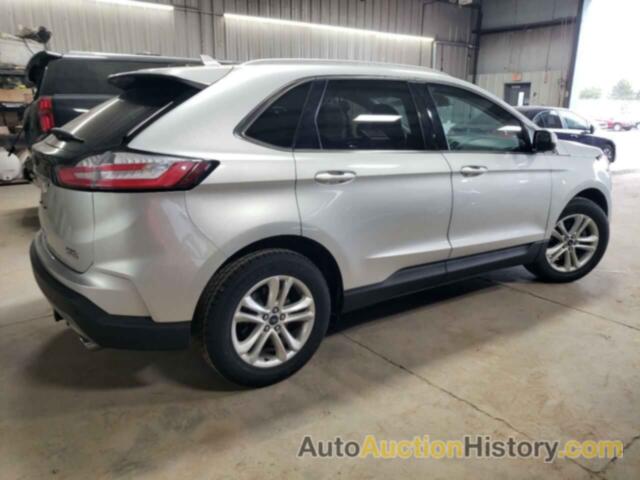 FORD EDGE SEL, 2FMPK3J94KBB77008