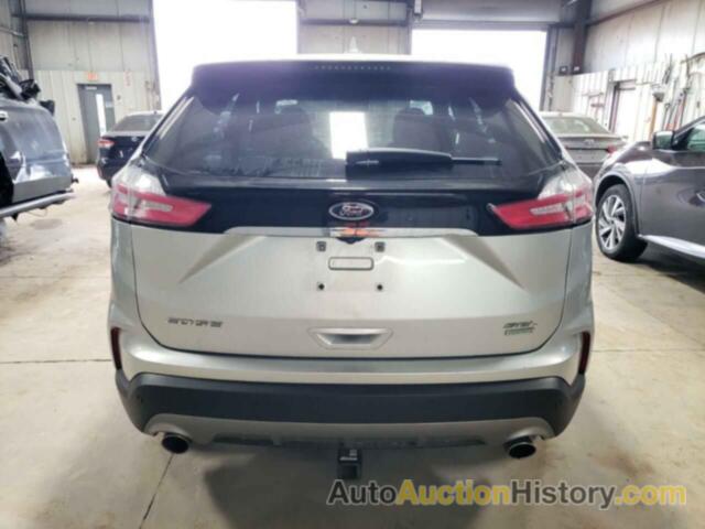 FORD EDGE SEL, 2FMPK3J94KBB77008