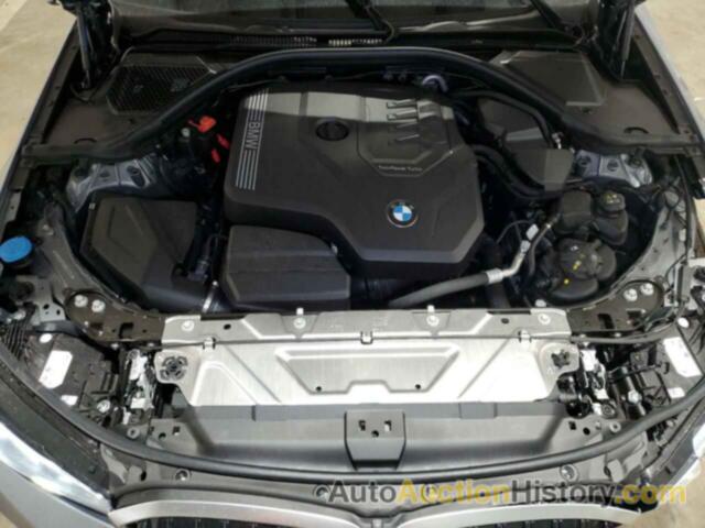 BMW 3 SERIES, 3MW89FF08R8E17241