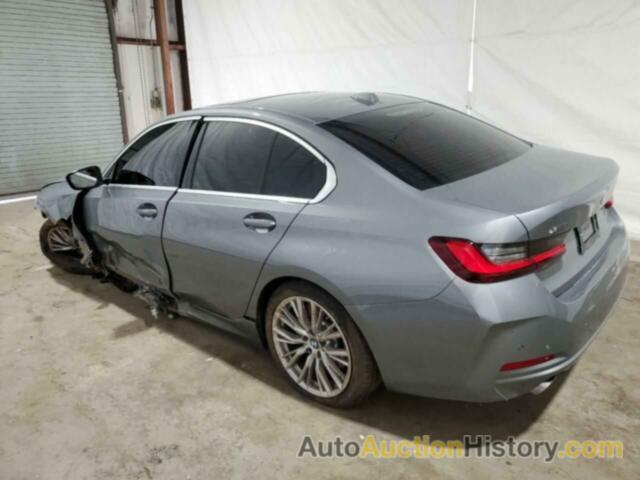 BMW 3 SERIES, 3MW89FF08R8E17241