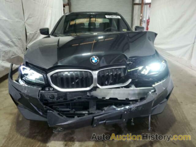 BMW 3 SERIES, 3MW89FF0XR8E27074