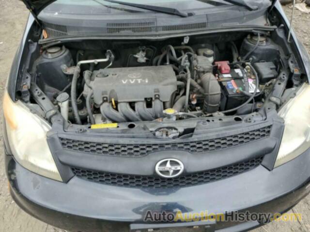 TOYOTA SCION, JTKKT624860140995