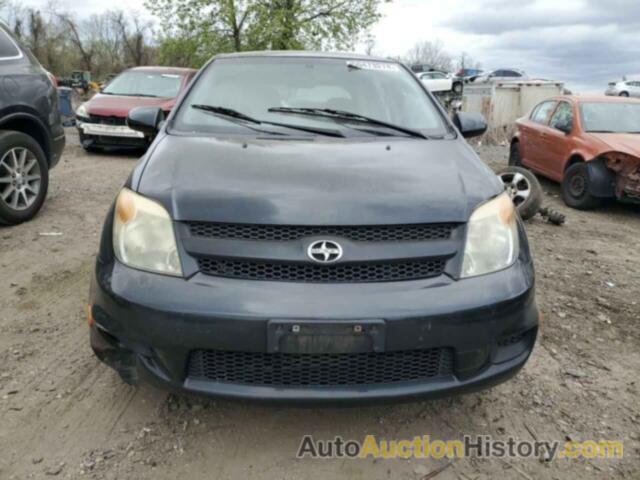 TOYOTA SCION, JTKKT624860140995