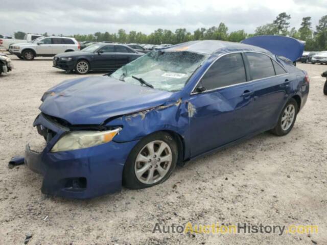 TOYOTA CAMRY BASE, 4T4BF3EK4AR068347