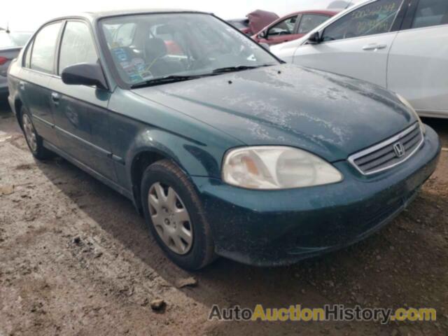 HONDA CIVIC BASE, 2HGEJ6615XH513466