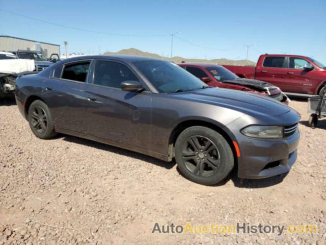 DODGE CHARGER SE, 2C3CDXBG0FH867282