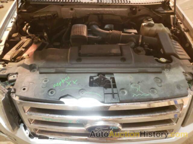 FORD EXPEDITION LIMITED, 1FMJU1K59EEF30285