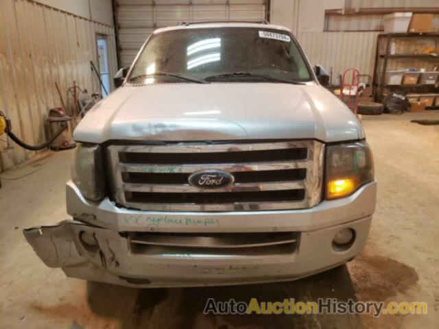 FORD EXPEDITION LIMITED, 1FMJU1K59EEF30285