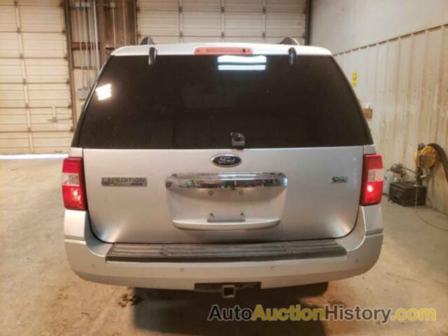 FORD EXPEDITION LIMITED, 1FMJU1K59EEF30285