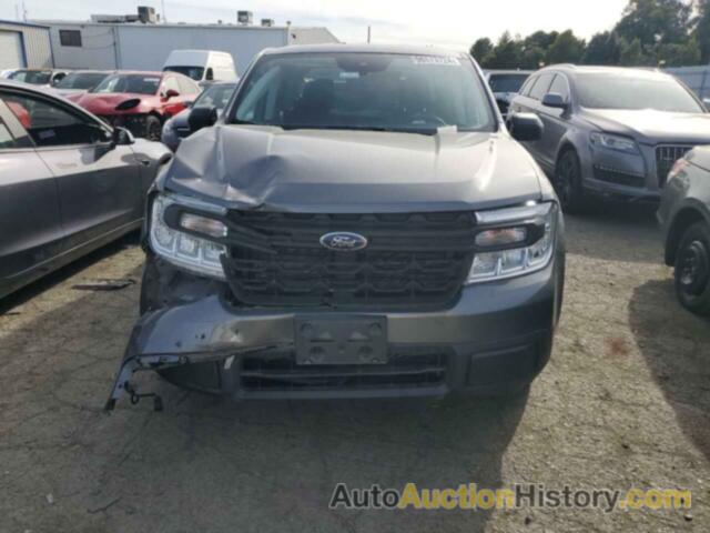 FORD MAVERICK XL, 3FTTW8E32NRA09819