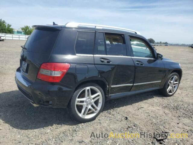 MERCEDES-BENZ GLK-CLASS 350, WDCGG5GB5CF901486