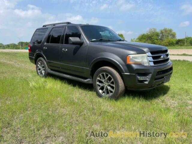 FORD EXPEDITION XLT, 1FMJU1HTXFEF06634