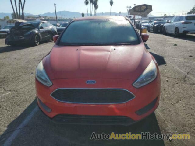 FORD FOCUS SE, 1FADP3F28FL349122