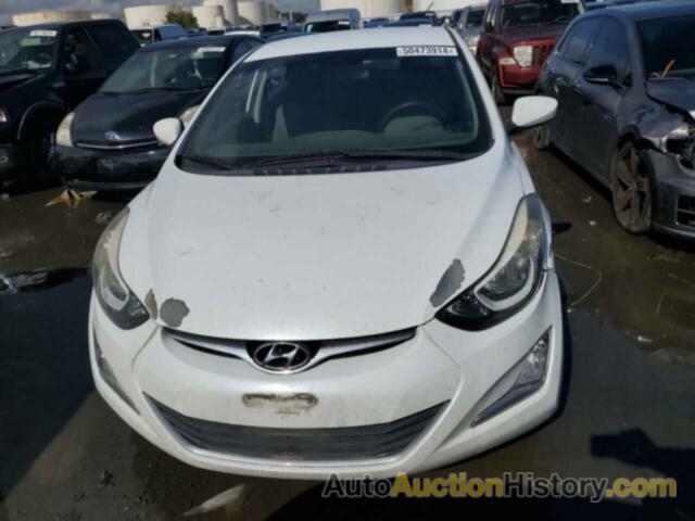 HYUNDAI ELANTRA SE, 5NPDH4AE0GH763709