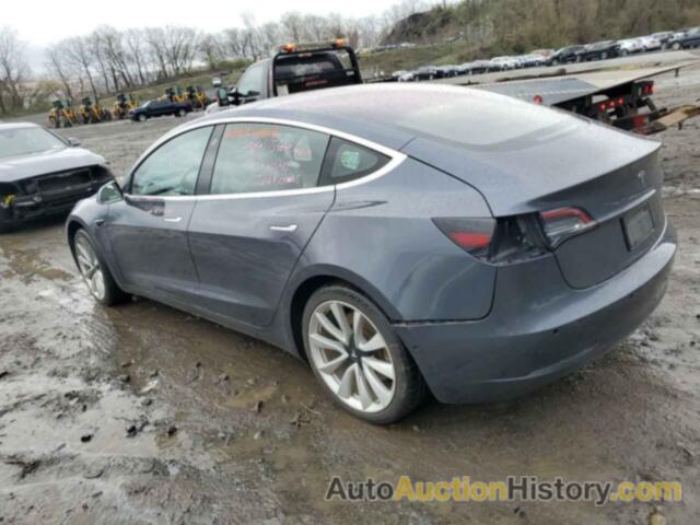 TESLA MODEL 3, 5YJ3E1EA6JF032024