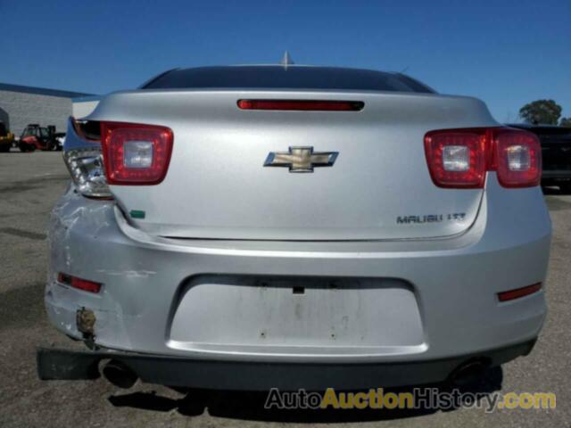 CHEVROLET MALIBU LTZ, 1G11E5SA2GU160076