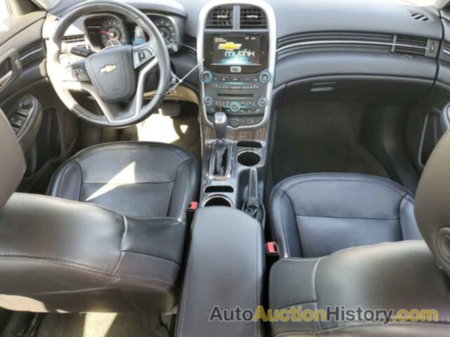 CHEVROLET MALIBU LTZ, 1G11E5SA2GU160076