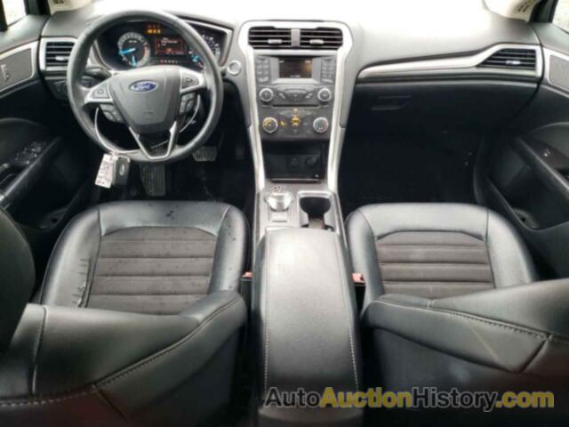 FORD FUSION SE, 3FA6P0H78HR347830