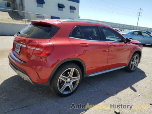 MERCEDES-BENZ GLA-CLASS 250 4MATIC, WDCTG4GB0FJ077164