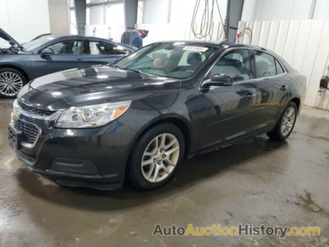 CHEVROLET MALIBU 1LT, 1G11C5SLXFF301616