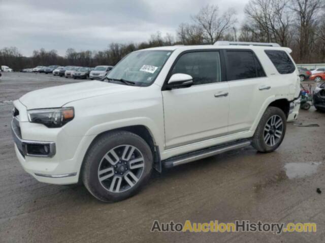 TOYOTA 4RUNNER SR5, JTEBU5JR7K5693514