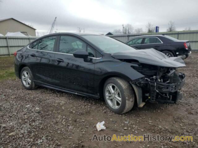 CHEVROLET CRUZE LT, 1G1BE5SM6G7256340