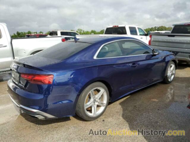 AUDI A5 PREMIUM, WAUSNAF56LA003578