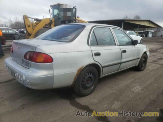 TOYOTA COROLLA CE, 2T1BR12EX1C400846