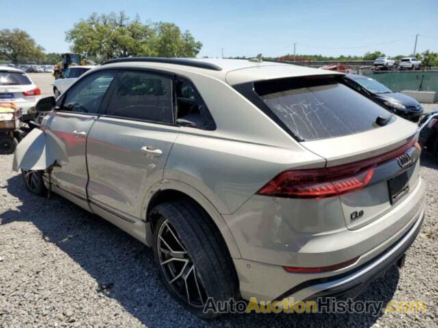 AUDI Q8 PRESTIGE S-LINE, WA1FVBF1XND005269