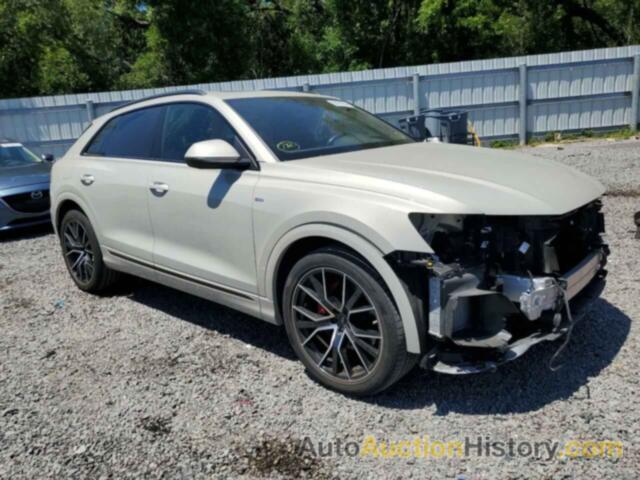 AUDI Q8 PRESTIGE S-LINE, WA1FVBF1XND005269