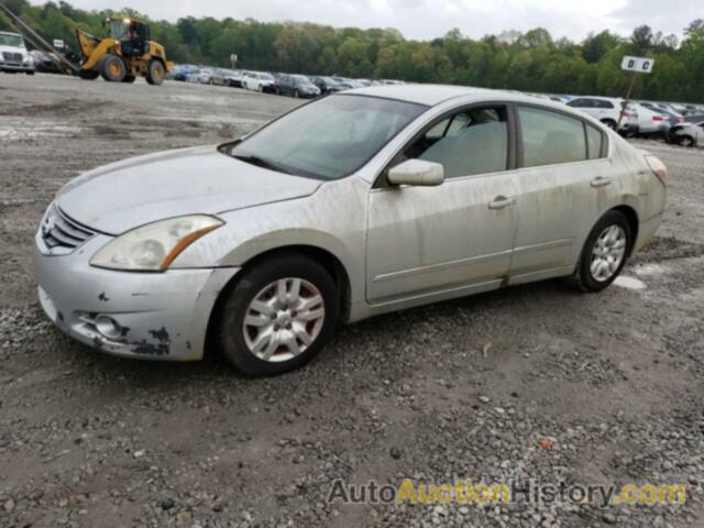 NISSAN ALTIMA BASE, 1N4AL2AP4CC250210