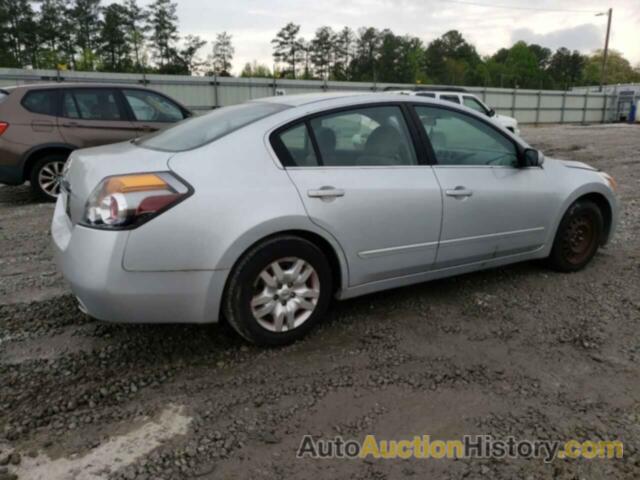 NISSAN ALTIMA BASE, 1N4AL2AP4CC250210