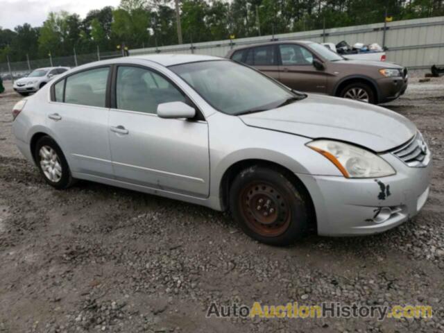 NISSAN ALTIMA BASE, 1N4AL2AP4CC250210