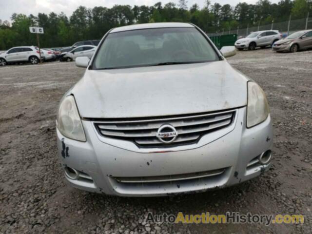 NISSAN ALTIMA BASE, 1N4AL2AP4CC250210