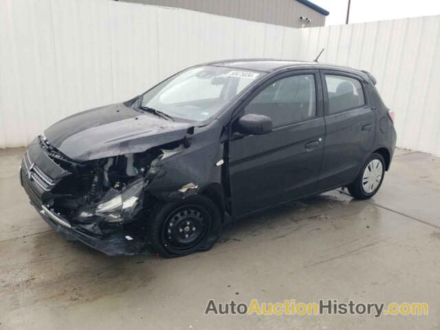 MITSUBISHI MIRAGE ES, ML32AUHJ4RH006394