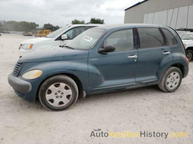 CHRYSLER PT CRUISER, 3C4FY4BB11T642014