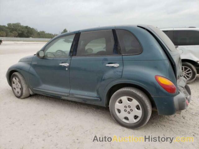 CHRYSLER PT CRUISER, 3C4FY4BB11T642014