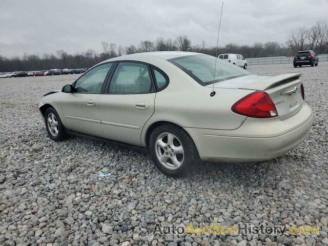 FORD TAURUS SE, 1FAFP53U33G228917