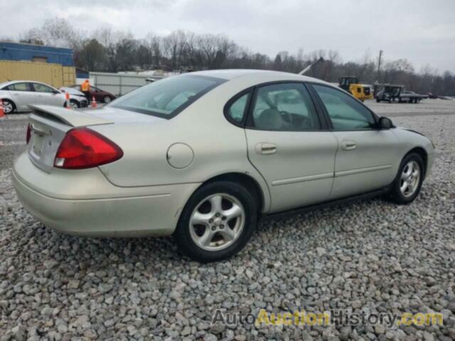 FORD TAURUS SE, 1FAFP53U33G228917