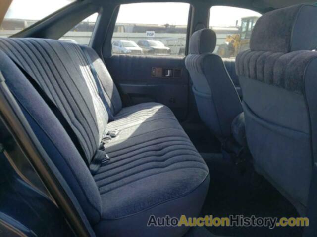 CHEVROLET CAPRICE, 1G1BL53E3MW202685