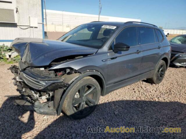 VOLKSWAGEN TIGUAN SE R-LINE BLACK, 3VVCB7AX7PM001246